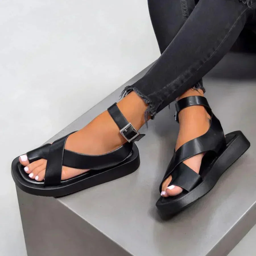 Tess™ | Orthopaedic Sandals — view 5