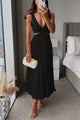 Zoe - Dreamy Maxi Dress — view 6