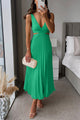 Zoe - Dreamy Maxi Dress — view 3