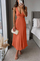 Zoe - Dreamy Maxi Dress — view 4