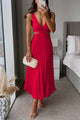 Zoe - Dreamy Maxi Dress — view 5