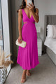 Zoe - Dreamy Maxi Dress — view 2