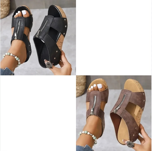 Edie™ | Orthopaedic Sandals — view 12