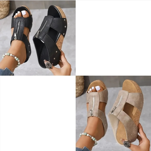 Edie™ | Orthopaedic Sandals — view 13