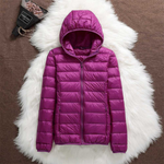 Waitui - Between-Seasons Coat — view 2