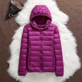 Waitui - Between-Seasons Coat — view 2