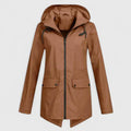 Vanyssiah | Comfortable Jacket — view 3