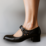Megan - Orthopaedic Heels — view 5