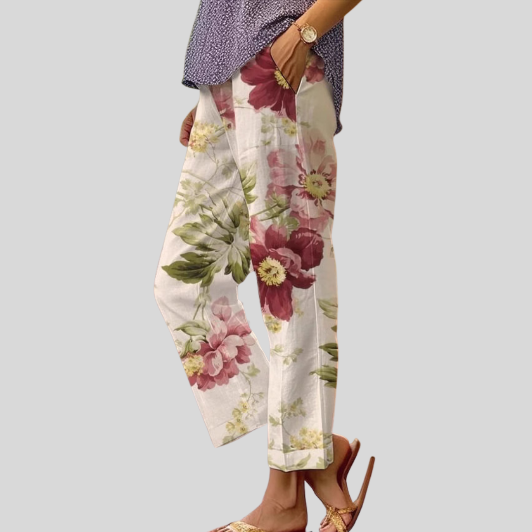 Comfortable Everyday Pants