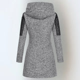 Valeria | Luxurious and Warm Winter Coat