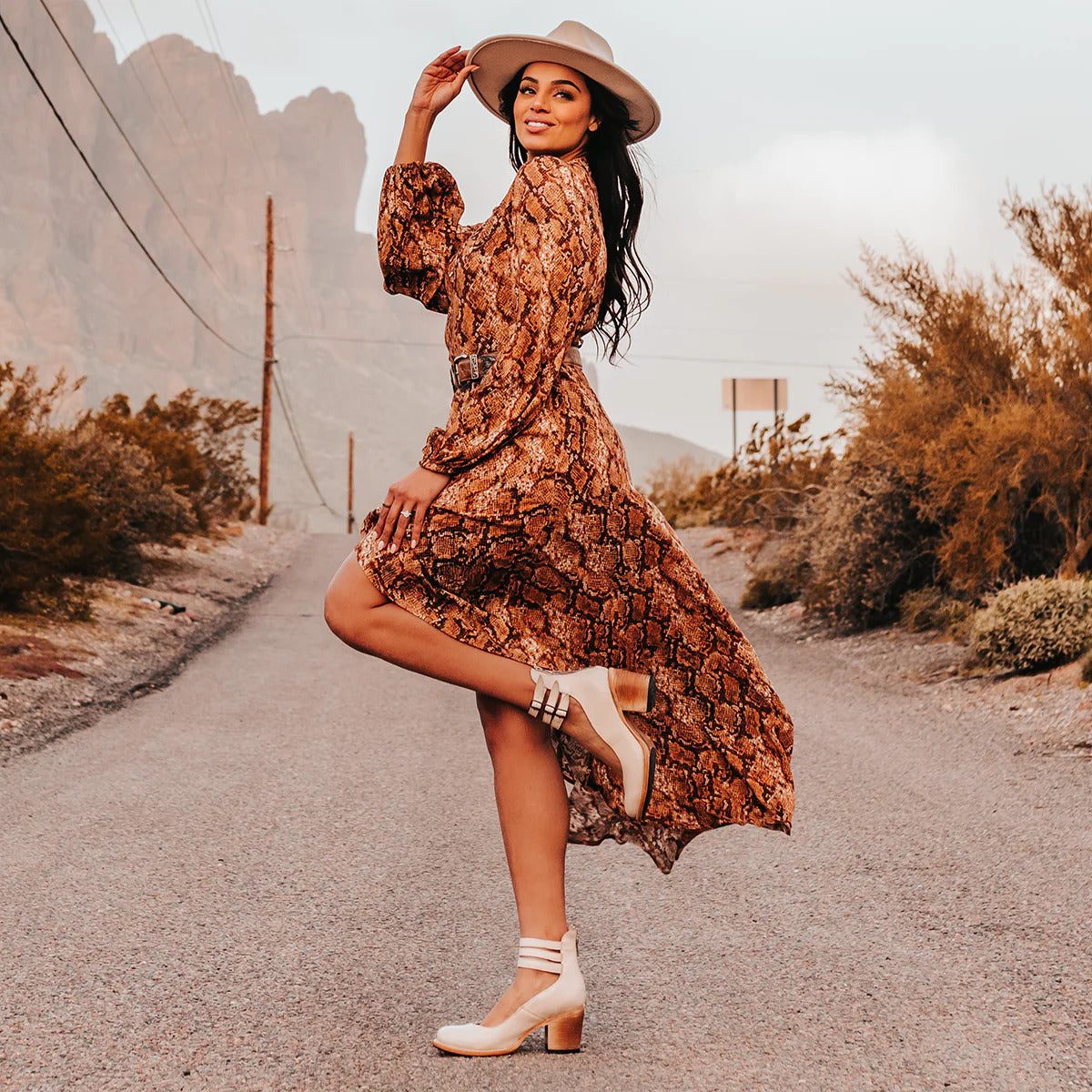 Eliza™ Comfortable and elegant ankle boots — view 19