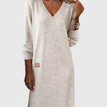 Alice | Elegant and Soft Dress — view 2