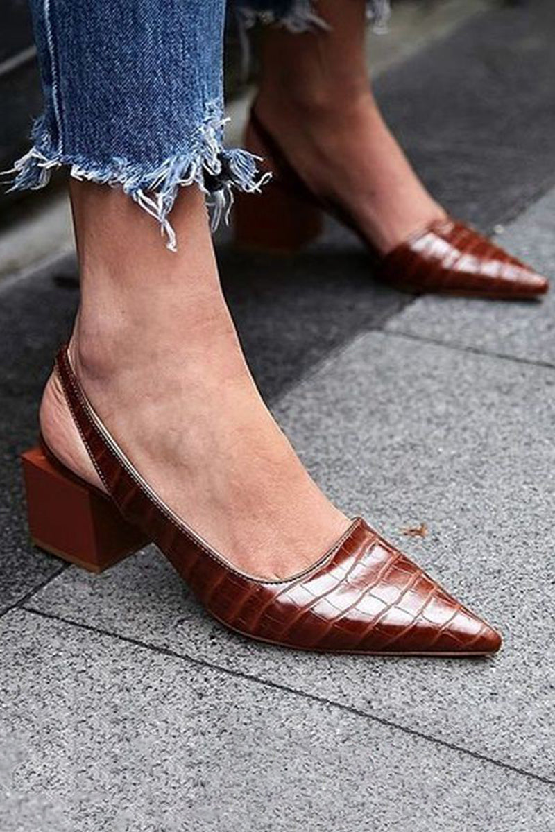 Elizabeth™ - Elegant heels — view 2