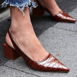 Elizabeth™ - Elegant heels — view 2