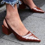 Elizabeth™ - Elegant heels — view 2