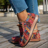 Mele - Light, Comfortable Orthopaedic Shoes for Women