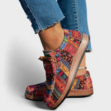 Mele - Light, Comfortable Orthopaedic Shoes for Women