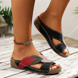 Sasha™ – Slip-on Sandals