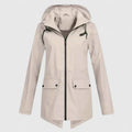 Vanyssiah | Comfortable Jacket — view 2