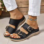 Athena™ | Classic Supportive Orthopaedic Sandals — view 4