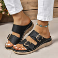 Athena™ | Classic Supportive Orthopaedic Sandals — view 4