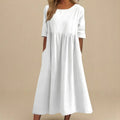 MARIANA™ FLUID EVERYDAY DRESS — view 7