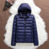 Talia - Between-Season Coat — view 2