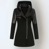 Valeria | Luxurious and Warm Winter Coat