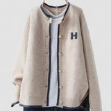 Helena - Classic Cardigan — view 2