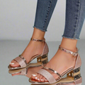 Nella™ | Premium Sandals — view 3