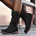 Aruna - Elegant, Comfortable Boots — view 2