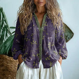 Mere - Perfect Blouse