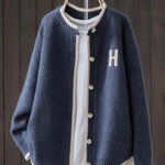 Helena - Classic Cardigan — view 5