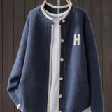 Helena - Classic Cardigan — view 5