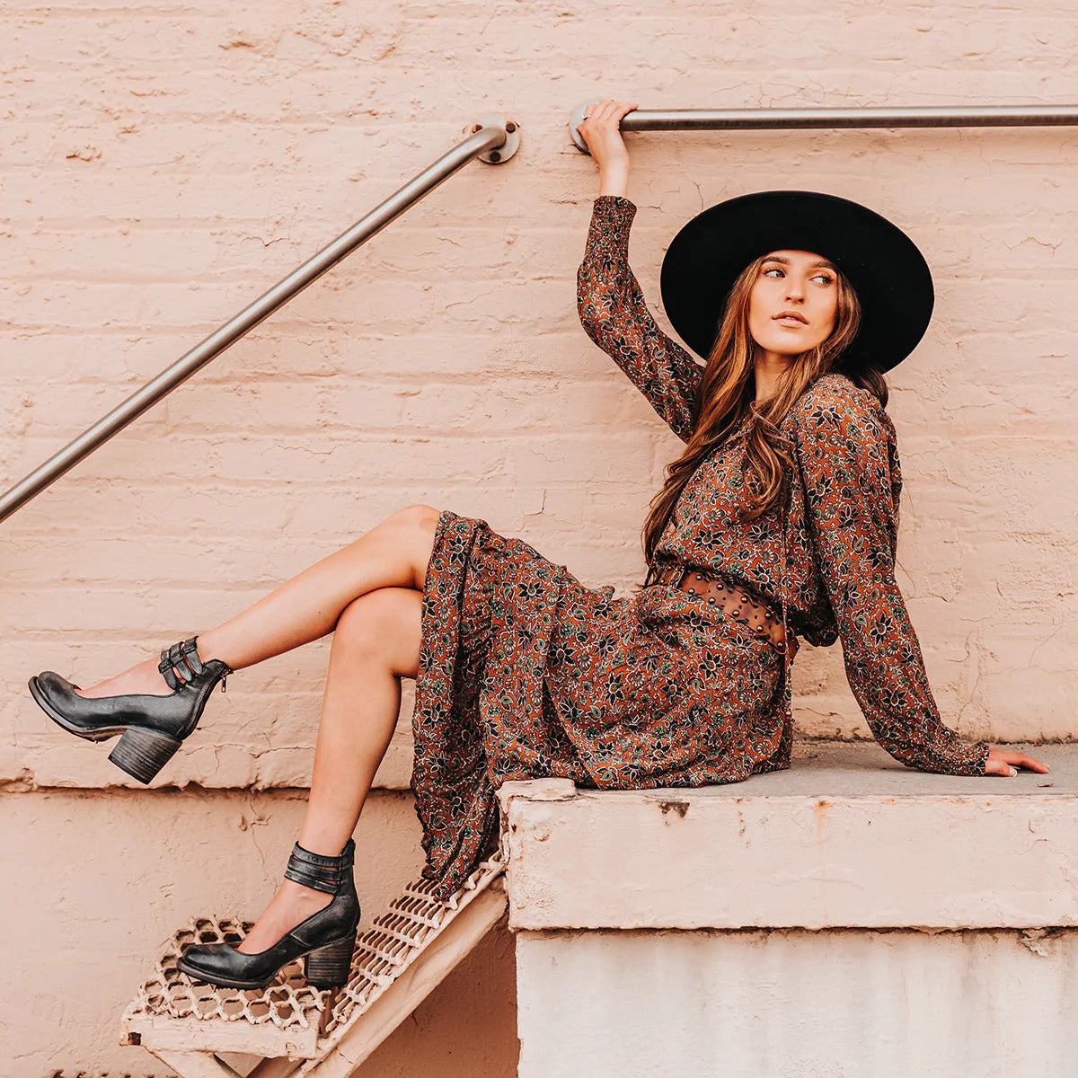 Eliza™ Comfortable and elegant ankle boots — view 13
