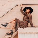 Eliza™ Comfortable and elegant ankle boots — view 13