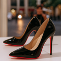 Evelyn - Elegant Heels