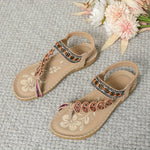 Jocelyn™ | Comfy Orthopaedic Sandals — view 2