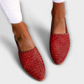 Airini - Women's Loafers — view 3