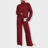 Ronnie - Casual 2-Piece Set