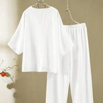 Juna - Boho-Casual Ensemble — view 3