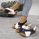 Ainsley™ | Supreme Comfort Sandals — view 5