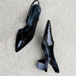 Elizabeth™ - Elegant heels — view 4