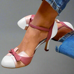 Reah | Pain Free Comfort Heels — view 3