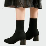 Knitted Orthopaedic Boots — view 3