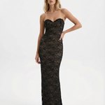 ARIA | Lace Muse Maxi — view 5