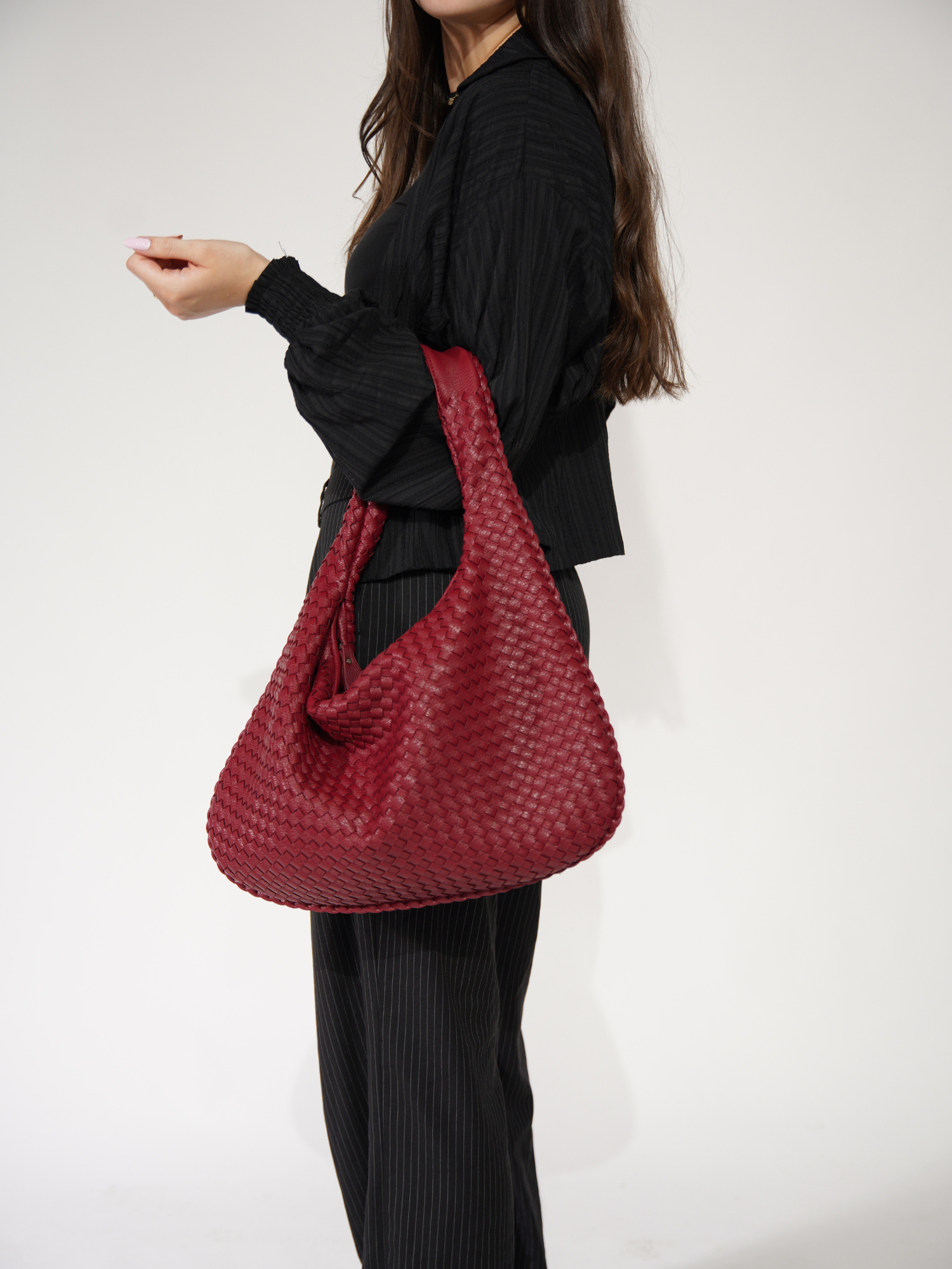Samara One Shoulder Wonder Bag — view 13