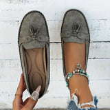 Tegan™ - Orthopaedic Loafers