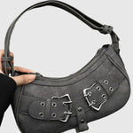 Felicity Mini Strap Bag