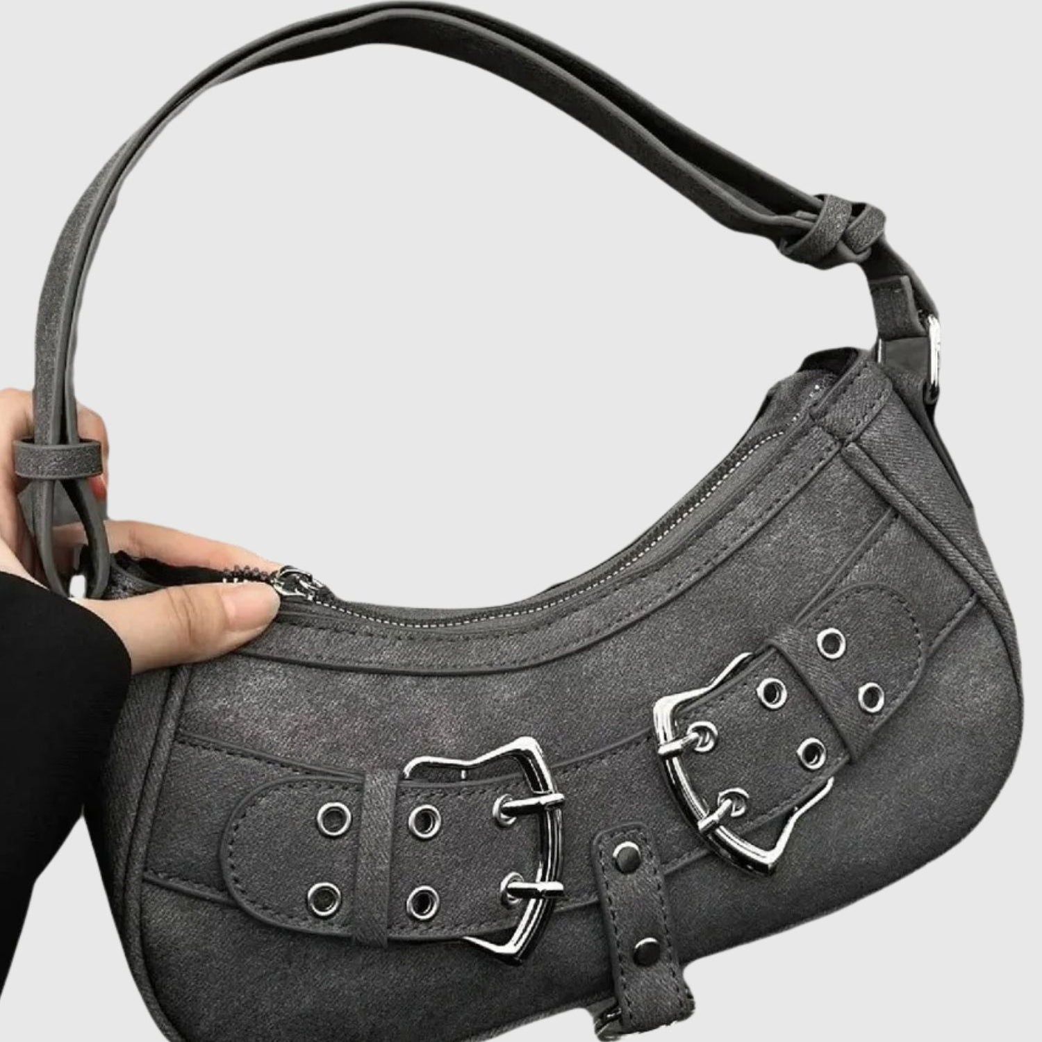 Felicity Mini Strap Bag